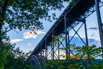 New River Gorge Bridge