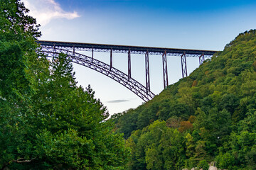 New River Gorge Bridge