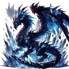 Eternal Crystal Warden