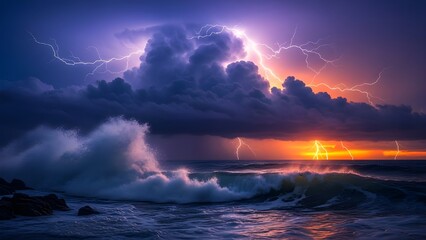 The Last Storm of November