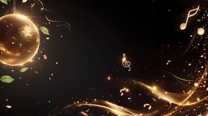 Spring New Year Valentine Ball