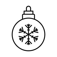 bauble icon