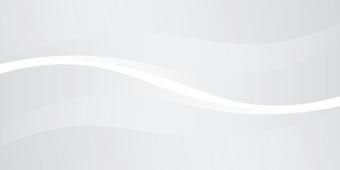 Abstract white and gray background. smooth abstract background, blurred pattern. Light pale vector background. Abstract pale geometric pattern.eps,10