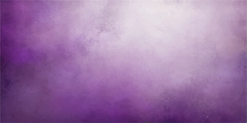 Dark vintage purple and pink textured grunge paper pattern design background