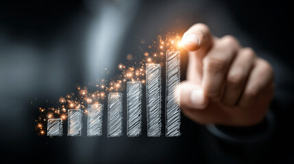 Business reduces workforce and cuts operational costs to manage cash flow pressures, improve financial position, and realign resources with strategic objectives.