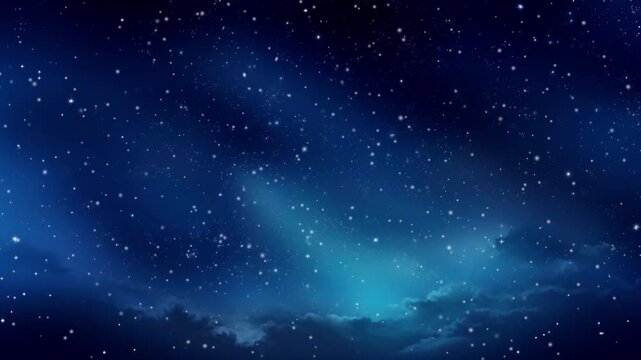  space background with stars, Seamless looped repetitive animation flight through deep space,
 Night starry skies with twinkling stars motion background, Galaxy space background.