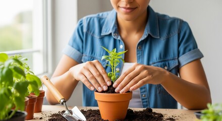 DIY Simple Tasks: The Satisfaction of Self-Sufficiency