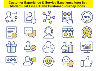 Customer Experience & Service...