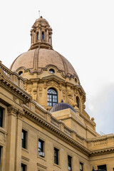 building architecture