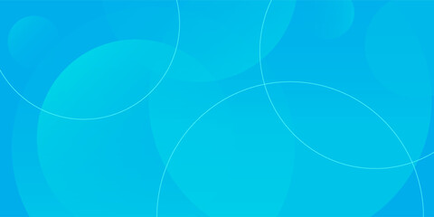 Modern abstract blue background with soft translucent circles and smooth gradients, creating a clean minimal design ideal for technology themes, corporate visuals, banners, posters,n digital templates