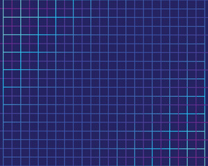 Creative line art creative background 