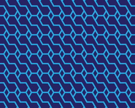 Creative pattern background design template 