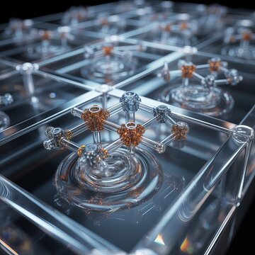 Advanced Micro-Scale Technologies: Nano, Bio, and Biometric Systems