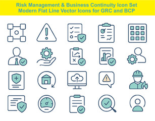 Risk Management & Business Co...