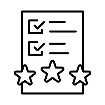 grade icon