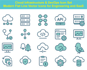 Cloud Infrastructure & DevOps...