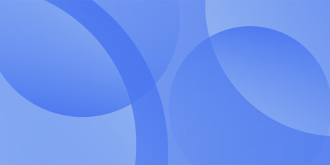 Modern abstract background for presentation design blue and silver dynamic illustration dynamic simple