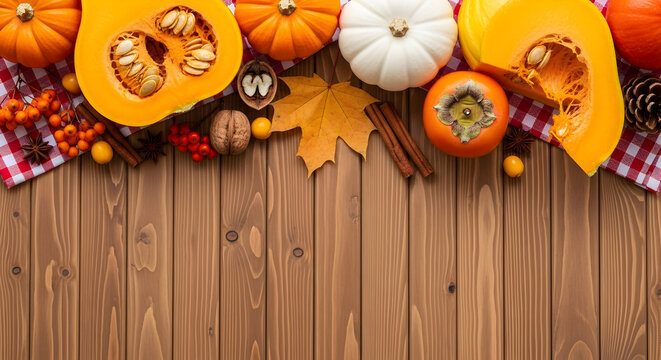 Collection of colorful school supplies arranged on a light blue surface isolated on white background