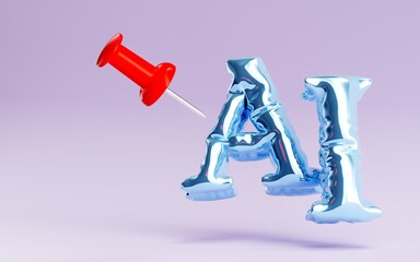 Artificial Intelligence bubble burst hype, Autonomous, Deep Learning, Machine Learning, Neural Network Technology	
