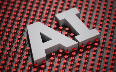 Artificial Intelligence bubble burst hype, Autonomous, Deep Learning, Machine Learning, Neural Network Technology	
