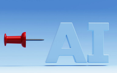 Artificial Intelligence bubble burst hype, Autonomous, Deep Learning, Machine Learning, Neural Network Technology	
