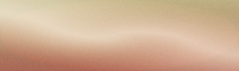 ベージュのグラデーション。白いぼんやりとした光が揺れている。