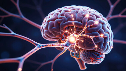 Artificial Intelligence AI Large Language Model, Autonomous, Deep Learning, Machine Learning, Neural Network Technology