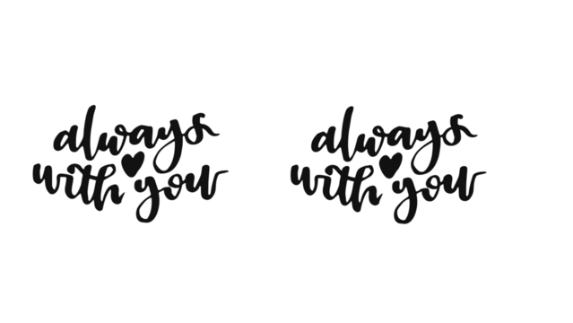 Design for romantic cards, wedding invitations, and heartfelt gifts, perfect for expressing lasting love and commitment