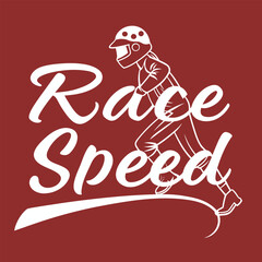race speed