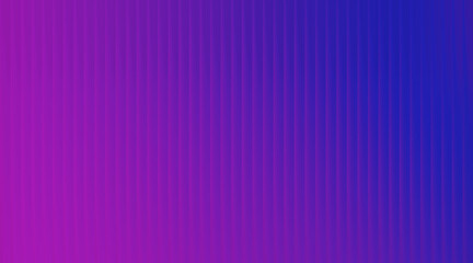 Vibrant Purple and Blue Vertical Ribbed Texture with Smooth Color Gradient abstract