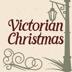 victrorian christmas