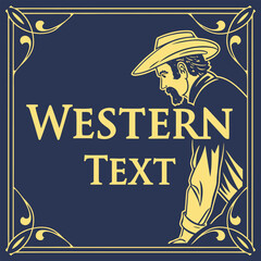 western