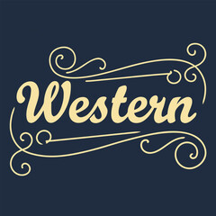 western