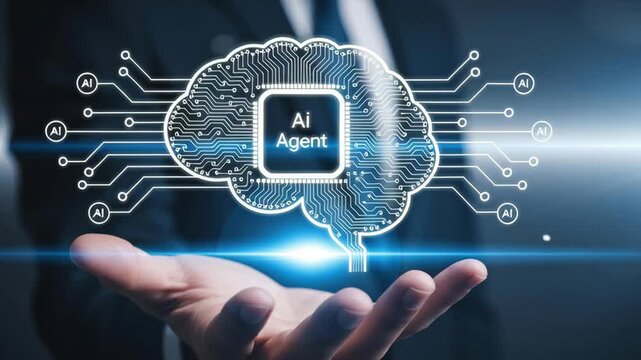 Agentic ai algorithm intelligence decision optimization data machine learning agent workflow automation system future management creates agentic ai workflow to optimize decision making and data