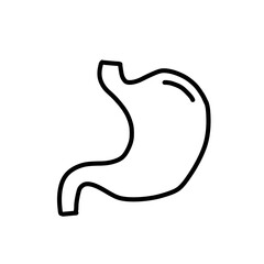 Stomach icon
