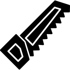 Saw Icon