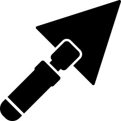 Trowel Icon