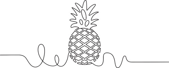 pineapple 