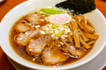 ラーメン