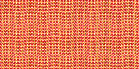 red and white striped fabric texture