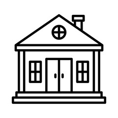 House icon