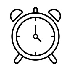 Alarm icon
