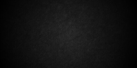 Black texture chalk board and black board wall structure texture. Texture abstract black charcoal wall Stone concrete grungy backdrop background. dark grey black slate texture background.	