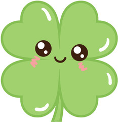 four leaf clover