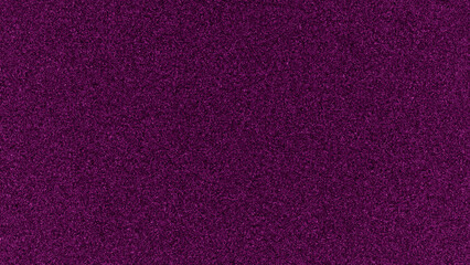Digital Grain Camera Noise Texture Overlay Abstract Magenta Background