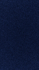 Digital Grain Camera Noise Texture Overlay Abstract Blue Background