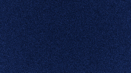 Digital Grain Camera Noise Texture Overlay Abstract Blue Background