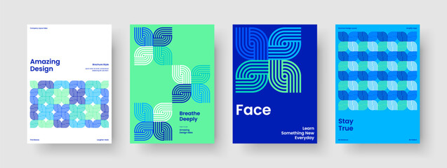 Creative Report Design. Geometric Book Cover Layout. Isolated Brochure Template. Business Presentation. Poster. Background. Flyer. Banner. Journal. Pamphlet. Leaflet. Magazine. Handbill
