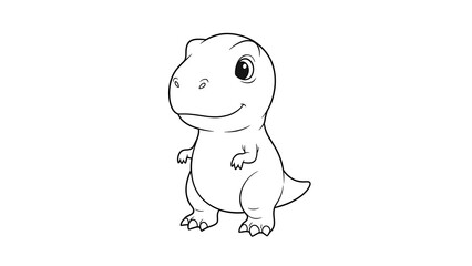 Abstract Pattern Line Art Coloring Printable