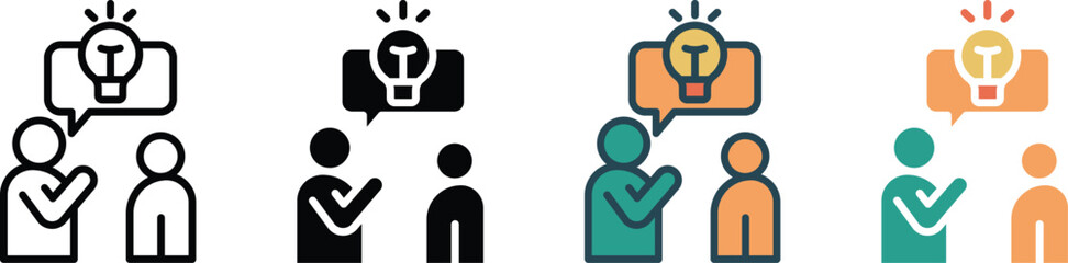 consulting multiple style collection